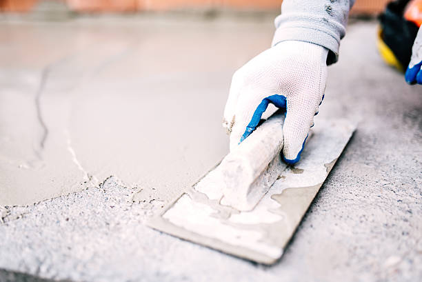 Best Concrete Driveway Installation in St Michael, MN