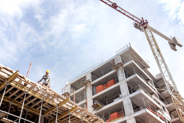 Best Residential Concrete Solutions in St Michael, MN